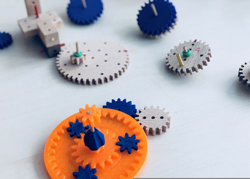 工程用塑料专用绢云母